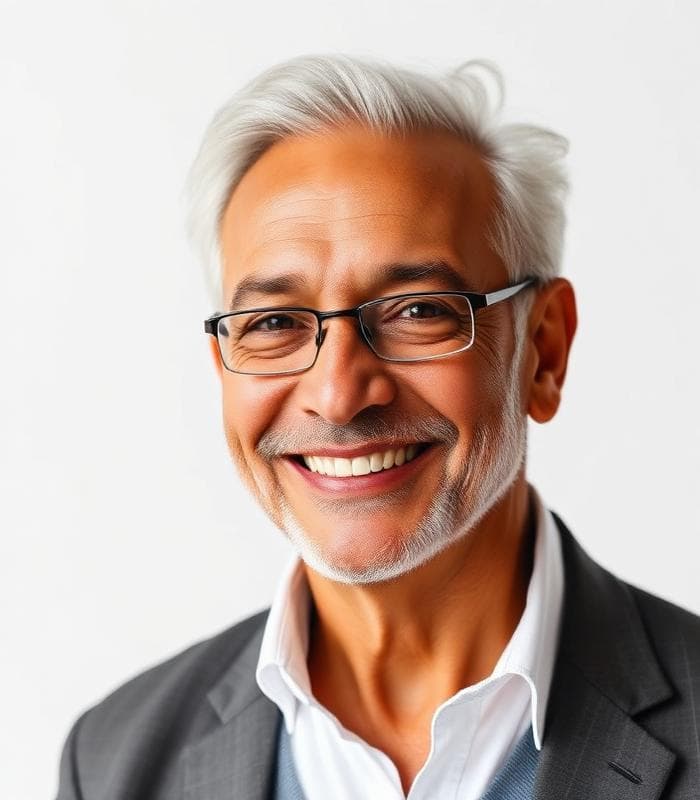Dr Shamim Sheikh