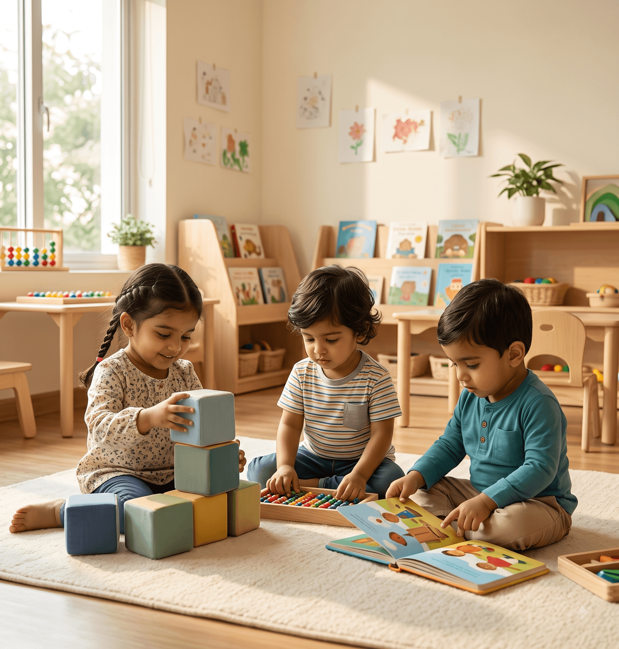 Play Group