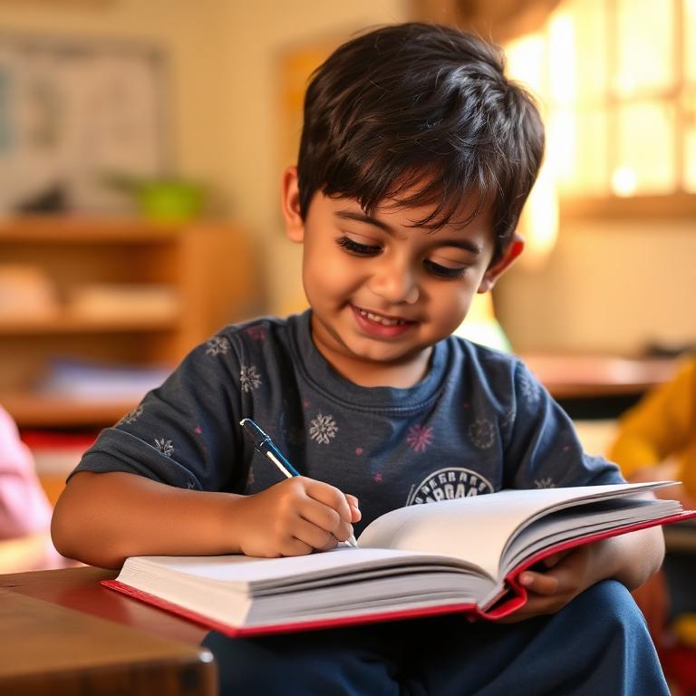 Literacy